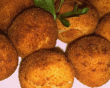 Foto del paso 8 de la receta: Croquetas de merluza