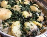 Foto del paso 3 de la receta: Papas a la Crema