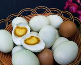 Foto langkah ke 12 dari resep 🥚🥚🥚Telur Asin Homemade.