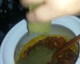 صورة لخطوة 2 من وصفة ملوخية