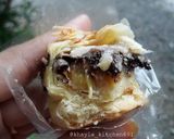 Foto langkah ke 7 dari resep Bolen Pisang no korsvet.