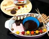 Chocolate Fondue recipe step 7 photo
