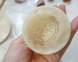 Foto langkah ke 3 dari resep Simple Mooncake.