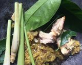 Foto langkah ke 2 dari resep Soto Daging Sederhana.