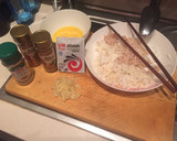 Foto del paso 2 de la receta: Fritura de malanga