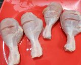 A picture of step 2 of Machboos.