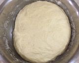 Foto langkah ke 2 dari resep Mexican Coffee Buns.