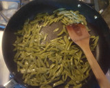 Foto del paso 8 de la receta: Tortitas de huevo con nopales y salsa de jitomates asados