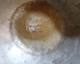 Foto langkah ke 2 dari resep Kembang Gula Kelapa.