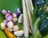 Soto Ayam Kuah Segar dan Gurih langkah memasak 2 foto
