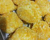 Foto langkah ke 4 dari resep Cireng Krispi Sambal Rujak.