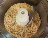 Foto del paso 4 de la receta: Tahini Casero