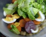 Foto del paso 3 de la receta: VERDURAS C/CARNE