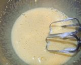 鮮奶油蛋糕捲的食譜步驟7照片