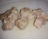 Foto del paso 3 de la receta: Carne de cerdo desmenuzada