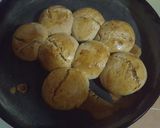 A picture of step 9 of Tea scones.