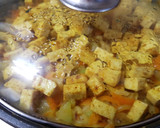 Foto del paso 4 de la receta: Fideuá vegana