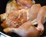 Foto del paso 3 de la receta: Pollo a la Mexicana