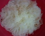 Foto langkah ke 1 dari resep Bihun Jagung Goreng Seafood.