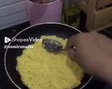 Foto langkah ke 3 dari resep Pizza Roti Tawar.