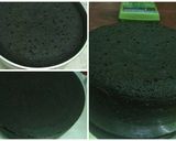 Foto langkah ke 8 dari resep Blackforest (Kukus).