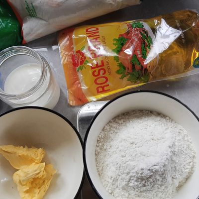 Langkah 1