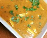 Makhmali Kaju Paneer recipe step 7 photo