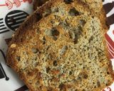 Foto del paso 5 de la receta: Pan de molde (Trigo Sarraceno) (Sin TACC / Gluten Free)