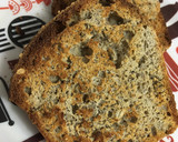 Foto del paso 5 de la receta: Pan de molde (Trigo Sarraceno) (Sin TACC / Gluten Free)