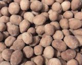Hình bước làm 3 của món Đậu phộng da cá