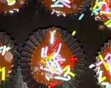Foto langkah ke 6 dari resep Brownies kering.