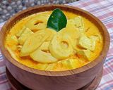 Foto langkah ke 7 dari resep Lodeh Rebung.