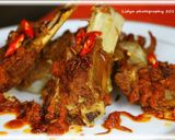 Foto langkah ke 3 dari resep Iga Penyet ala chef Lidya.