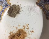 A picture of step 6 of Roasted potatoes.