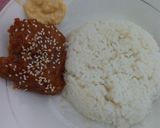 Foto langkah ke 8 dari resep Ayam saus pedas (Ayam ala Richeese).