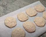 Foto del paso 4 de la receta: Filetes rusos de pechuga de pollo