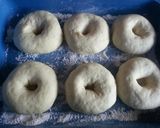 Foto langkah ke 3 dari resep Donat Ekonomis Anti GATOT No telur & Kentang.