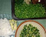 Foto langkah ke 2 dari resep Urap Disuka🥥🥗.