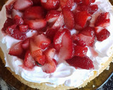 Foto del paso 5 de la receta: Torta de frutilla fácil