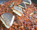 Foto del paso 9 de la receta: Arroz de lubina y rovellons