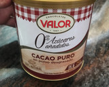 Foto del paso 2 de la receta: Bizcocho de chocolate y pistachos por encima. Apta para diabetes