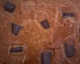 Foto del paso 4 de la receta: Canelones de Secreto y Lagarto gratinados con Queso Azul y Salsa de Chocolate 🍫!!!!
