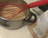 Foto del paso 2 de la receta Tortitas fit