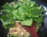 Foto langkah ke 3 dari resep Ifumie kuah telur boncabe #49.