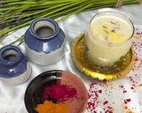 केसर ठंडाई रेसिपी चरण 7 फोटो