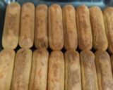 Foto del paso 5 de la receta: Tiramisú