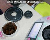 Foto del paso 7 de la receta: Setas Shiitake Caramelizadas