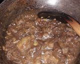 Foto langkah ke 4 dari resep Beef Hokben ala Anak Kost.