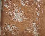 Foto del paso 2 de la receta: Chocococo húmedo