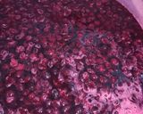 🍒 Meggybefőtt 🍒 recept fázis 1 fotója
